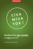 Dardanel Poşet Zeytinyağlı Ton Balığı 80 gr - 3