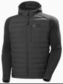 Helly Hansen Arctic Ocean Hybrid INsulator Erkek Mont thumbnail 1