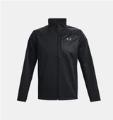 Under Armour UA Strm Cgi Shield 2.0 Jkt Erkek Mont thumbnail 4