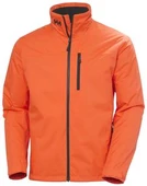 Helly Hansen Crew Midlayer Mont 2 Erkek Mont thumbnail 1