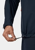Helly Hansen Crew Midlayer Mont 2 Erkek Mont - 4