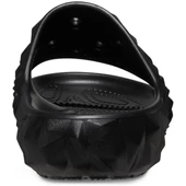 Crocs Classic Geometric Slide v2 Unisex Terlik - 6