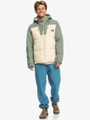 Quiksilver Nomad Jacket Erkek Mont - 6