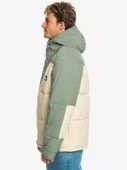 Quiksilver Nomad Jacket Erkek Mont - 3