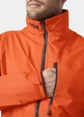 Helly Hansen Crew 2.0 Erkek Mont thumbnail 5
