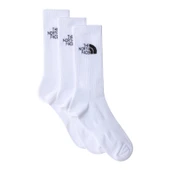 The North Face Multi Sport Cush Crew Sock 3P Unisex Çorap - 1