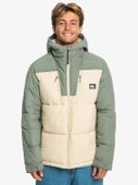 Quiksilver Nomad Jacket Erkek Mont - 1