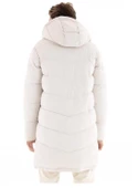 Jack & Jones Jorvesterbro Long Puffer Sn Erkek Mont - 4