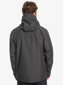 Quiksilver Over Cast Gore Tex Jk Erkek Mont thumbnail 6