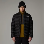 The North Face M Huila Synthetic Jacket Erkek Mont thumbnail 4