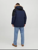 Jack & Jones Jorsaker Jacket Erkek Mont - 2