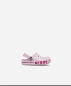 Crocs Bayaband Clog T Çocuk  Terlik - 1