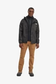 The North Face M Quest Triclimate Jacket Erkek Mont thumbnail 2