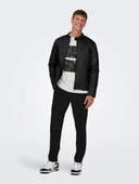 Only & Sons Onsrafael Jacket Otw Cs Erkek Mont - 3