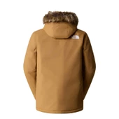 The North Face M Zaneck Jacket Erkek Mont thumbnail 2
