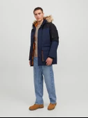 Jack & Jones Jorsaker Jacket Erkek Mont - 3