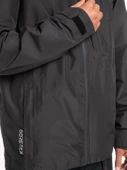 Quiksilver Over Cast Gore Tex Jk Erkek Mont thumbnail 4