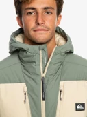 Quiksilver Nomad Jacket Erkek Mont - 4