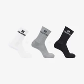 Salomon Çorap Everyday Crew 3-Pack - 1