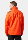 Helly Hansen Crew Midlayer Mont 2 Erkek Mont thumbnail 4