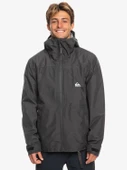Quiksilver Over Cast Gore Tex Jk Erkek Mont thumbnail 1