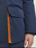 Jack & Jones Jorsaker Jacket Erkek Mont - 4