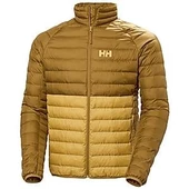Helly Hansen Banff Insulator Mont Erkek Mont thumbnail 1