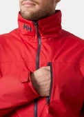 Helly Hansen Crew Midlayer Mont 2 Erkek Mont - 4