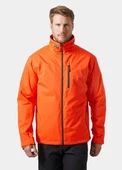 Helly Hansen Crew Midlayer Mont 2 Erkek Mont thumbnail 2