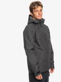 Quiksilver Over Cast Gore Tex Jk Erkek Mont thumbnail 2