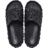 Crocs Classic Geometric Slide v2 Unisex Terlik - 3
