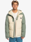 Quiksilver Nomad Jacket Erkek Mont - 2