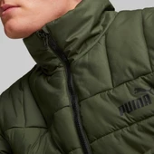 Puma ESS+ Padded Jacket Erkek Mont thumbnail 3