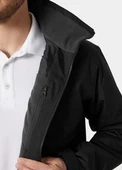 Helly Hansen Crew Midlayer Mont 2 Erkek Mont - 4