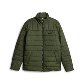 Puma ESS+ Padded Jacket Erkek Mont thumbnail 6