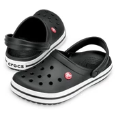 Crocs Crocband Unisex Terlik - 2