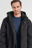 Only & Sons Onsimmanuel Functional Parka Ess Otw Erkek Mont - 7