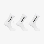 Salomon Everyday Crew 3-Pack Çorap - 1
