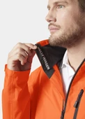 Helly Hansen Crew 2.0 Erkek Mont thumbnail 4