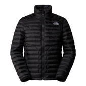 The North Face M Huila Synthetic Jacket Erkek Mont thumbnail 5