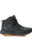 Jack Wolfskin Terraventure Texapore Mid M Erkek Bot - 1