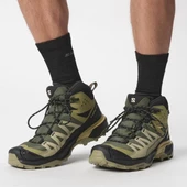 Salomon X Ultra 360 Mid Gtx Erkek Bot - 7