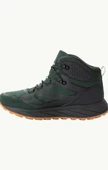 Jack Wolfskin Terraventure Texapore Mid M Erkek Bot - 4
