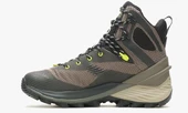 Merrell Rogue Hiker Mid GTX Erkek Bot - 3