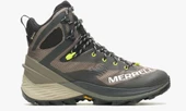 Merrell Rogue Hiker Mid GTX Erkek Bot - 1