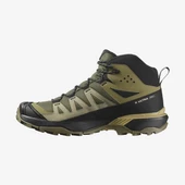 Salomon X Ultra 360 Mid Gtx Erkek Bot - 3