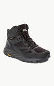 Jack Wolfskin Terraventure Texapore Mid Erkek Bot - 4