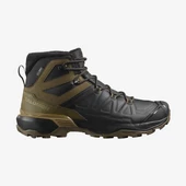 Salomon X Ultra Snowpilot Wp Erkek Bot - 1
