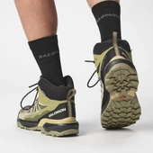 Salomon X Ultra 360 Mid Gtx Erkek Bot - 8