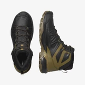 Salomon X Ultra Snowpilot Wp Erkek Bot - 2